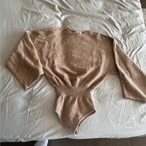 Zara bodysuit